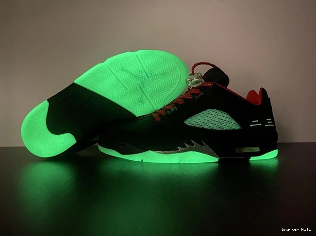 Jordan5 Jade DM4640-036 NewStyle 957 CLOT Low 0616